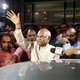 Dalit-leider Ram Nath Kovind is nieuwe president van India