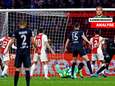 Analyse Sjoerd Mossou | Ajax verdrinkt in sfeer van chagrijn en mislukking