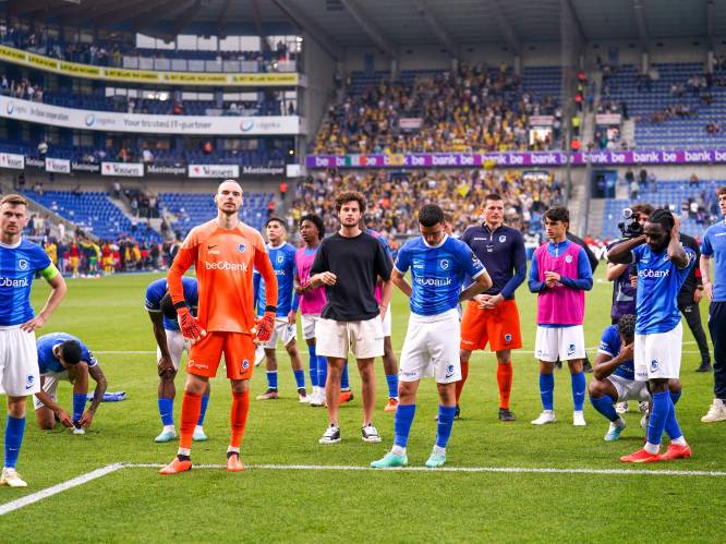 Na het trauma: hoe moet het nu verder met KRC Genk? Van de spelerskern tot de bedrijfsstructuur 