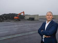 Is het einde van de kunstgrasberg van onder meer TUF Recycling in zicht?