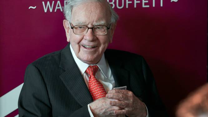 Miljardairs laten zich van hun gulle kant zien: ook Warren Buffett doneert 758 miljoen aan goede doel 