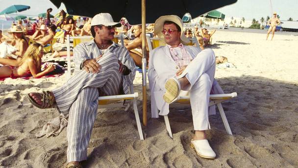The Birdcage
