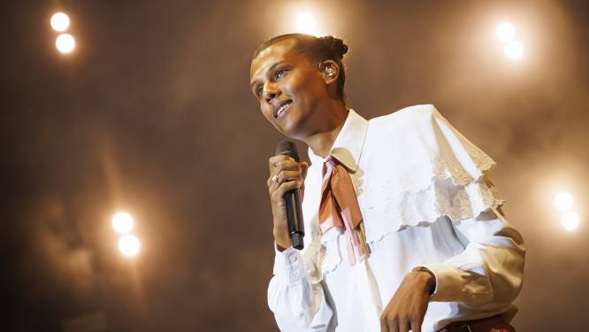 Lowlands annuleert optreden Noord Nederlands Orkest door uitlopen van voorbereidingen Stromae
