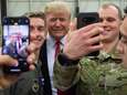Trump zou troepen willen terugtrekken uit Duitsland