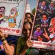 Regering-Modi heeft ‘niets te verbergen’, maar de Indiase premier blijft angstvallig stil over de Adani-affaire