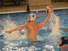 De waterpoloërs van DZK werken in stilte aan hun titeldroom: ‘Zijn met iets heel bijzonders bezig’