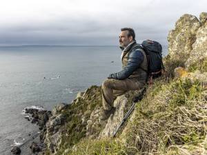 CONCOURS: gagnez vos places pour le film "Sur les Chemins Noirs” avec Jean Dujardin