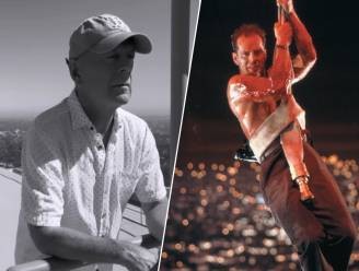 Bruce Willis keert terug naar de plek waar ‘Die Hard’ werd opgenomen