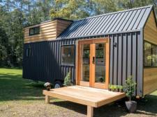 Ede stopt met tiny houses: ‘Dragen te weinig bij aan grote woningbouwopgave’