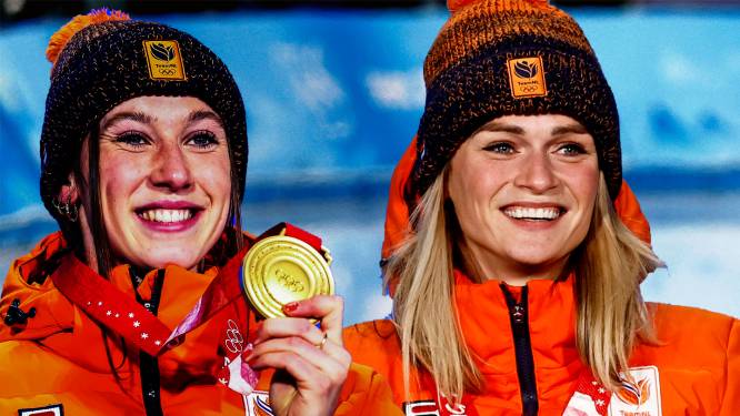 Olympisch onderzoek rond de mooiste Nederlandse sportprestatie in Peking