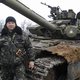 Oekraïense soldaat spaart leven Rus en wordt held