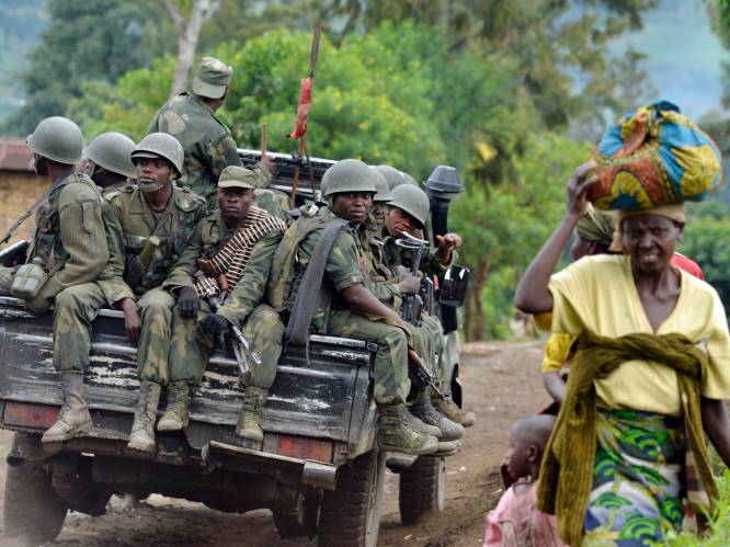 Twee vermiste VN-experts dood teruggevonden in Congo