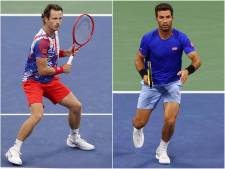 Double Dutch op US Open: Wesley Koolhof vs Jean-Julien Rojer in halve finales 