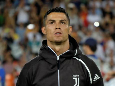 Ronaldo heeft vertrouwen in uitkomst onderzoek verkrachtingszaak