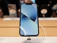 De iPhone 13 werd gelanceerd op 24 september.