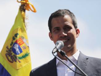 Venezolaanse oppositieleider Guaidó is parlementaire onschendbaarheid kwijt en kan nu opgepakt worden