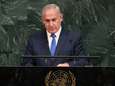 Netanyahu verwijt VN vijandige houding tegenover Israël