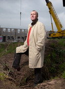 Makelaar Wouter de Vree