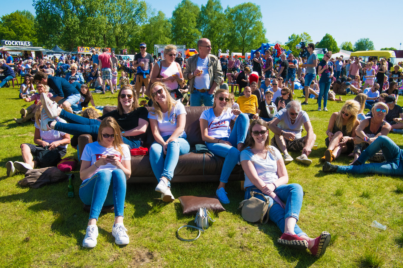 Corona maakt duidelijk er moet nu