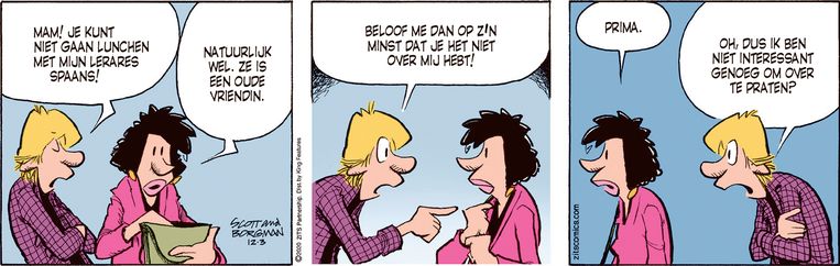 9 december 2022.  Beeld Scott Borgman