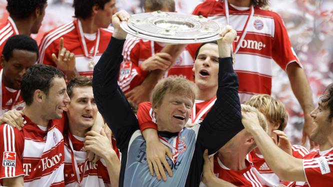 Kahn volgt Rummenigge op als voorzitter van Bayern München
