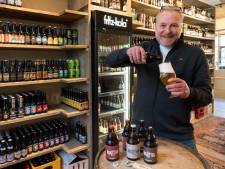 Café op Fort Isabella is ode aan ‘wulpse Martha’ 