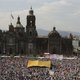Tienduizenden Mexicanen eisen einde geweld