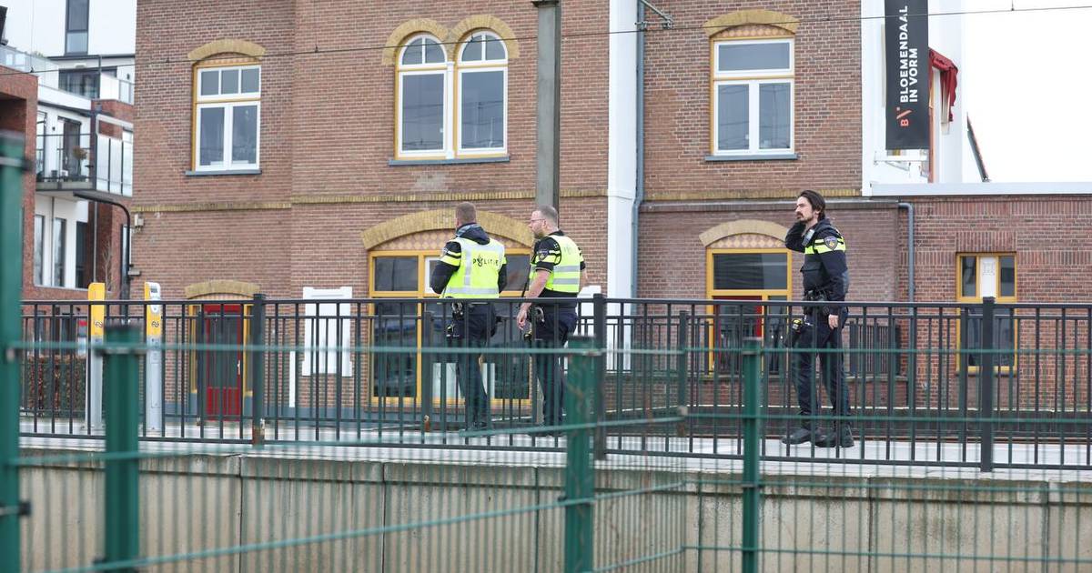 Aanrijding op het spoor bij Rijssen: treinverkeer enkele uren gestremd.