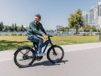 Na VanMoof sneuvelt opnieuw Amsterdamse fabrikant van elektrische fietsen