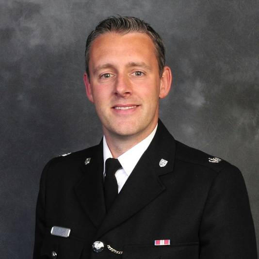 Tom Harding.