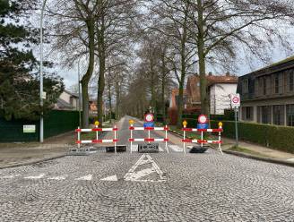 Stad Gent verstuurt BE-Alert voor storm en sluit Casierlaan opnieuw af: “Blijf weg uit parken en van begraafplaatsen”