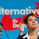 Wat deed Frauke Petry in Rusland? En wie betaalde de reis?