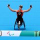 Als wheeler op de marathon weet Jetze Plat weer hoe irritant verliezen is. ‘Toch vind ik het stiekem mooi’