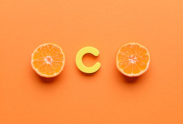 Producten die groots uitpakken met vitamine C, zetten de consument op het verkeerde been, weet journaliste Eva Kestemont.