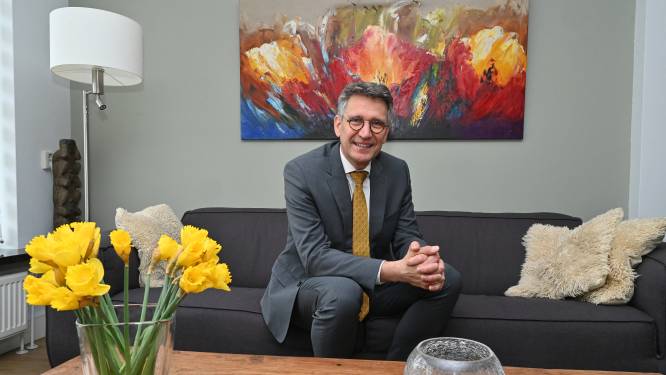 ‘Wim Hillenaar stak er met kop en schouders bovenuit’