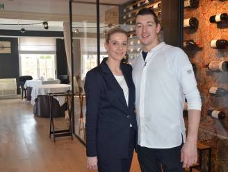 Ninove heeft met De Bakermat opnieuw een sterrenrestaurant: “Blij dat we de opvolger van Hof Ter Eycken mogen zijn in de Michelingids”