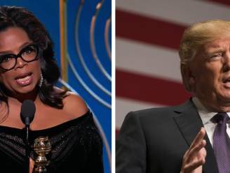 Oprah zou Trump wél verslaan in presidentsrace, volgens deze rondvraag