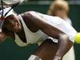 Venus Williams et Ana Ivanovic qualifiées pour les 8es à Wimbledon
