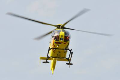Jongetje (4) overleden door heftruckongeluk