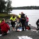 Zeker 84 doden bij schietpartij op Noors eiland
