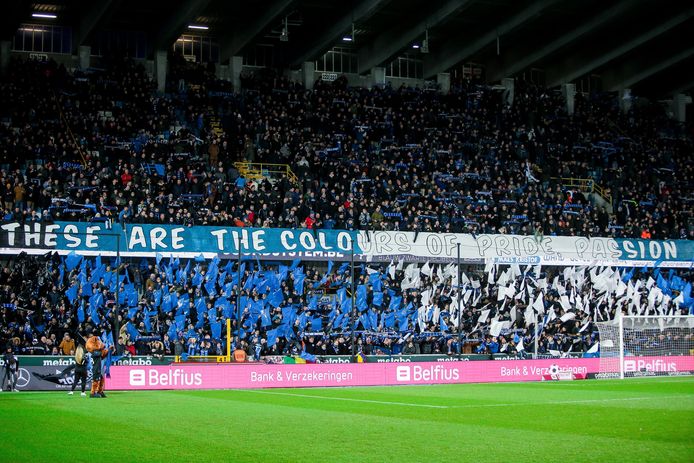 De Pro League wil de stadions in augustus weer volledig vullen.