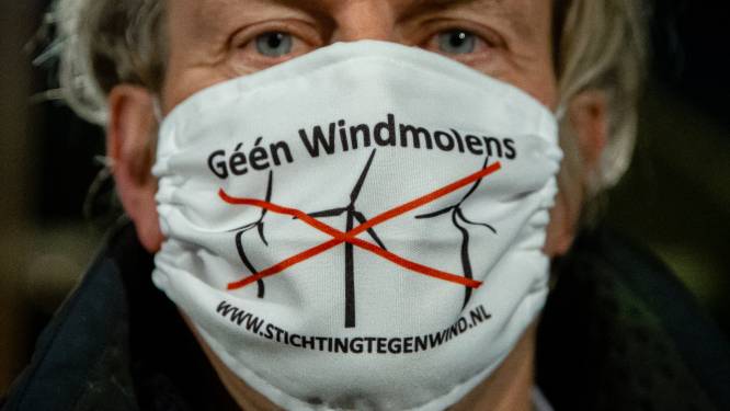 Windmolens in de vriezer, zegt VVD Beuningen: 'Zo weinig mogelijk overlast voor inwoners’