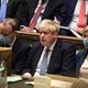 Boris Johnson door topambtenaar ondervraagd over lockdownfeestjes