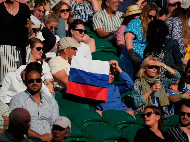 Russische tennisster verandert van nationaliteit... om te kunnen deelnemen aan Wimbledon