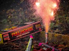 Ook dit jaar online meldpunt voor vuurwerkoverlast in Lelystad