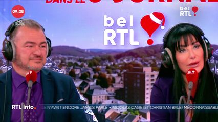 392. Philippe et Laurence Jacob (05/01)