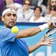 Iets meer toeschouwers bij het Unicef Open