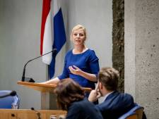 Ook PvdA-Kamerlid Attje Kuiken wil fractie leiden