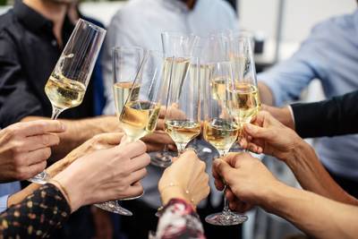 Champagne à volonté! Champagnehuizen verkochten nog nooit zo veel als in 2022