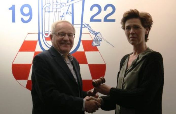 Der woude van monique 14 november